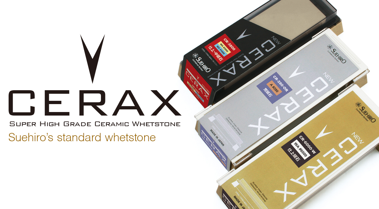 CERAX series