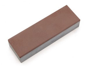 RB02R 庖丁用砥石R・B 赤砥面