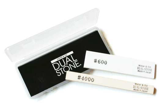 DUAL STONE DS-1A