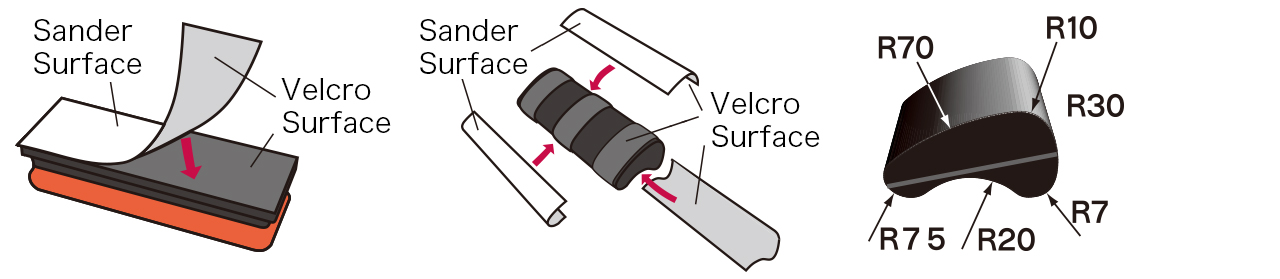 Product specifications