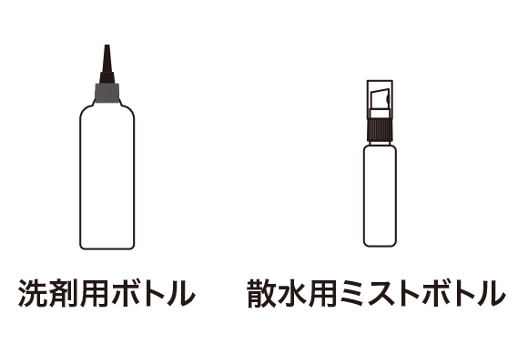 ボトル類